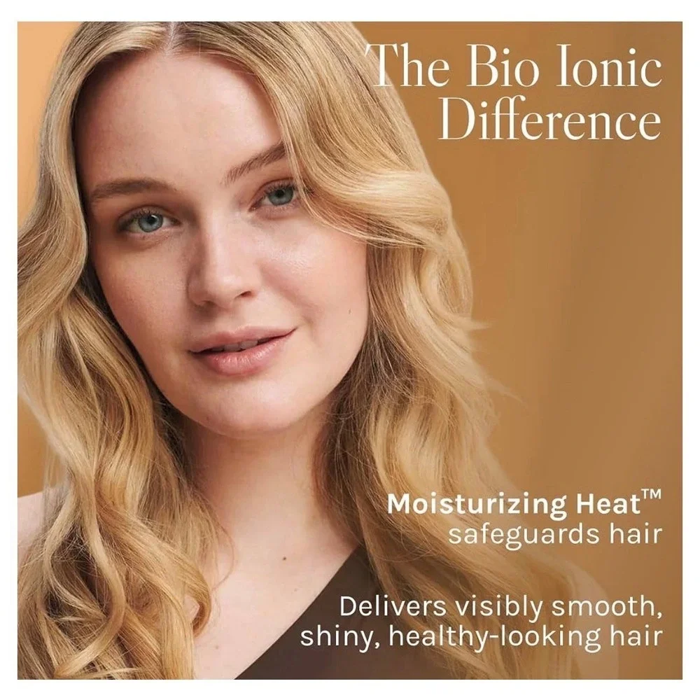 Bio Ionic GoldPro 1